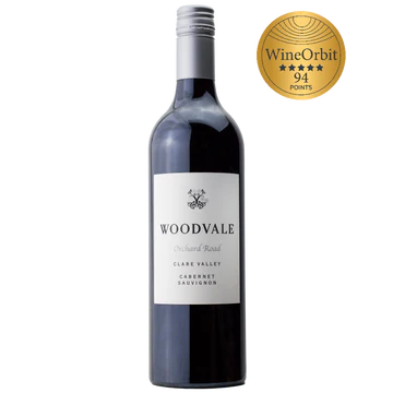 2022 Orchard Road Cab